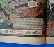 Iron Man #282 (1992) - VF (8.0) - 1st Cover App. of War Machine