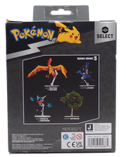 Lucario - Pokémon Select Figure