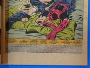 West Coast Avengers #36 (1988) - VF/VF+ (8.0-8.5) - Dr. Doom Cover Art