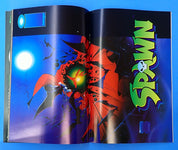 Spawn #1 (1992) - VF (8.0) - Several 1st App.