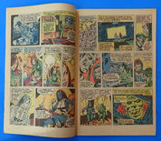 Ms. Marvel #18 (1978) - VG (4.0) - 1st Full App. Mystique
