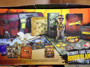 Borderlands 2 Ultimate Loot Chest Edition PS3