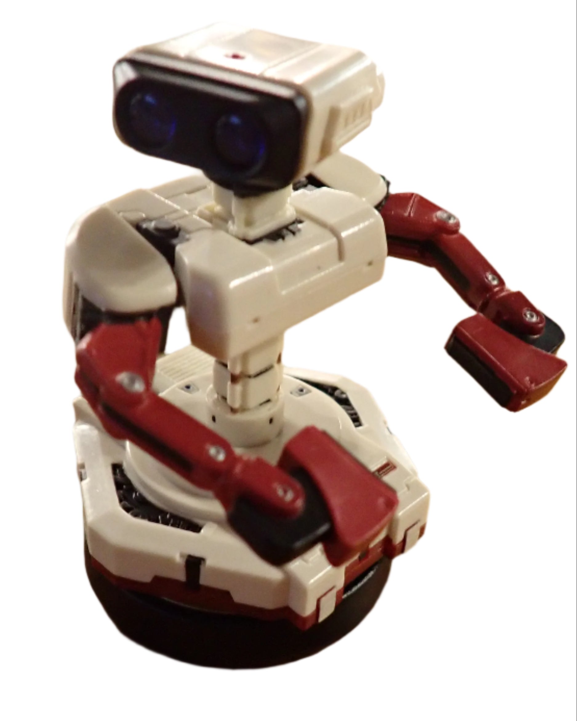 R.O.B. (Famicom) - amiibo