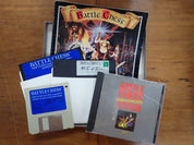 Battle Chess for PC