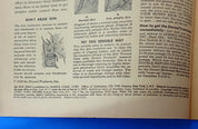 All-True Crime #40 (1950) - VG/FN (5.0) - Golden Age Crime