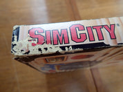 SimCity 1989 PC