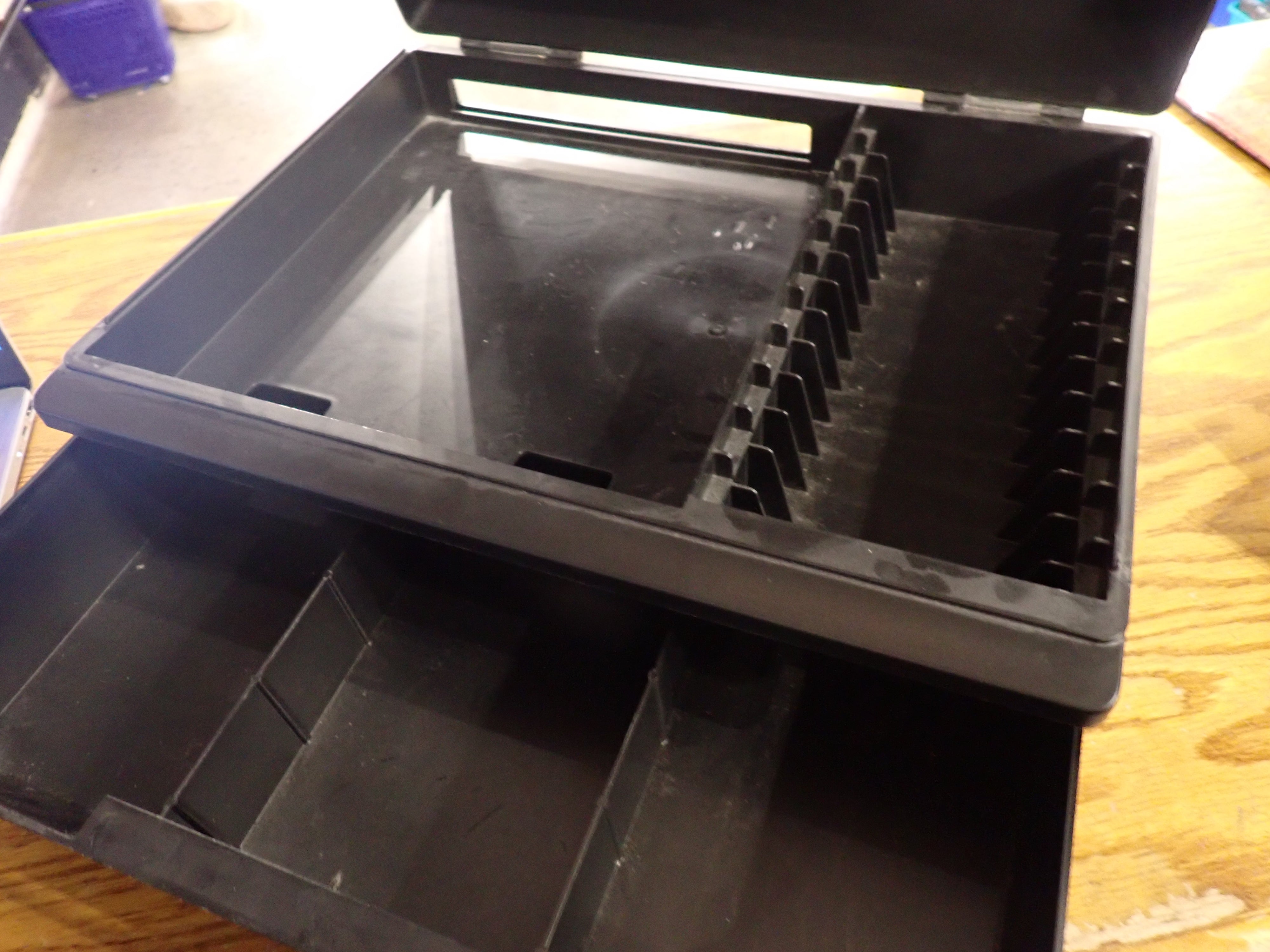 System 3 Storage Case for N64