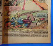 Marvel Spotlight #1 (1979) - FN (6.0) - Error on Cover