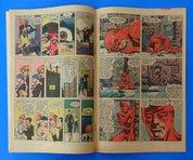 Daredevil #168 (1981) - FN- (5.5) - 1st App. Elektra