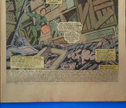 X-Men #141 (1981) - GD+ (2.5) - Days of Future Past Pt. 1