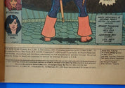 New Teen Titans #2 (1980) - VG+ (3.5) - 1st App. of Deathstroke