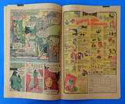 New Teen Titans #2 (1980) - VG+ (3.5) - 1st App. of Deathstroke
