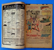 DC Comics Presents #47 (1982) - GD- (1.8) - Several 1st App.