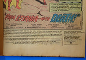 DC Comics Presents #47 (1982) - GD- (1.8) - Several 1st App.