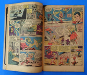 DC Comics Presents #47 (1982) - GD- (1.8) - Several 1st App.
