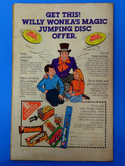 DC Comics Presents #47 (1982) - GD- (1.8) - Several 1st App.