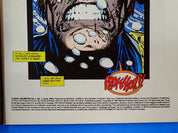 X-Men Unlimited #1 (1993) - VF/NM (9.0) - Dynamic Forces Signed Copy