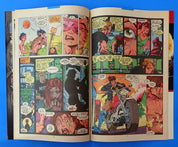 X-Men #4 (1992) - FN/VF (7.0) - 1st App. Omega Red