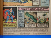 Action Comics #1 (1987) - FN+/VF (6.5-7.0) - NestleQuik Promo Reprint