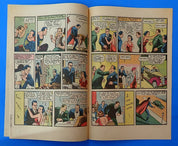 Action Comics #1 (1987) - FN+/VF (6.5-7.0) - NestleQuik Promo Reprint