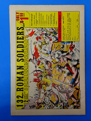 JLA #30 (1964) - FN/FN+ (6.0-6.5) - JLA/JSA Battle Evil Counterparts