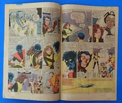 X-Men #141 (1981) -GD/VG (3.0) - Days of Future Past Pt. 1