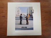 Pink Floyd - WIsh You Were Here