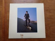 Pink Floyd - WIsh You Were Here