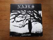 Nails - Unsilent Death