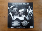 Nails - Unsilent Death