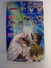 Mobile Suit Gundam Nataku (Endless Waltz) [Pre-Owned]