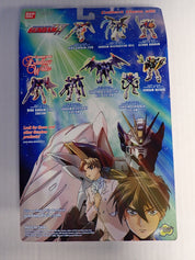 Mobile Suit Wing Gundam Zero Custom (Endless Waltz) [Pre-Owned]