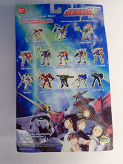 Mobile Suit Wing Gundam Zero [Pre-Owned]