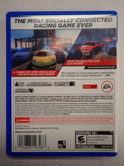 Need for Speed Monst Wanted - PS Vita