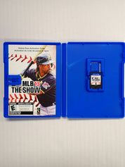 MLB The Show 13 - PS Vita
