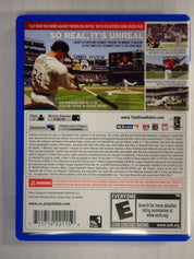 MLB The Show 13 - PS Vita