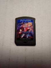 Operation Abyss - PS Vita