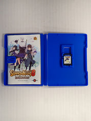 Summon Night 6 - PS Vita