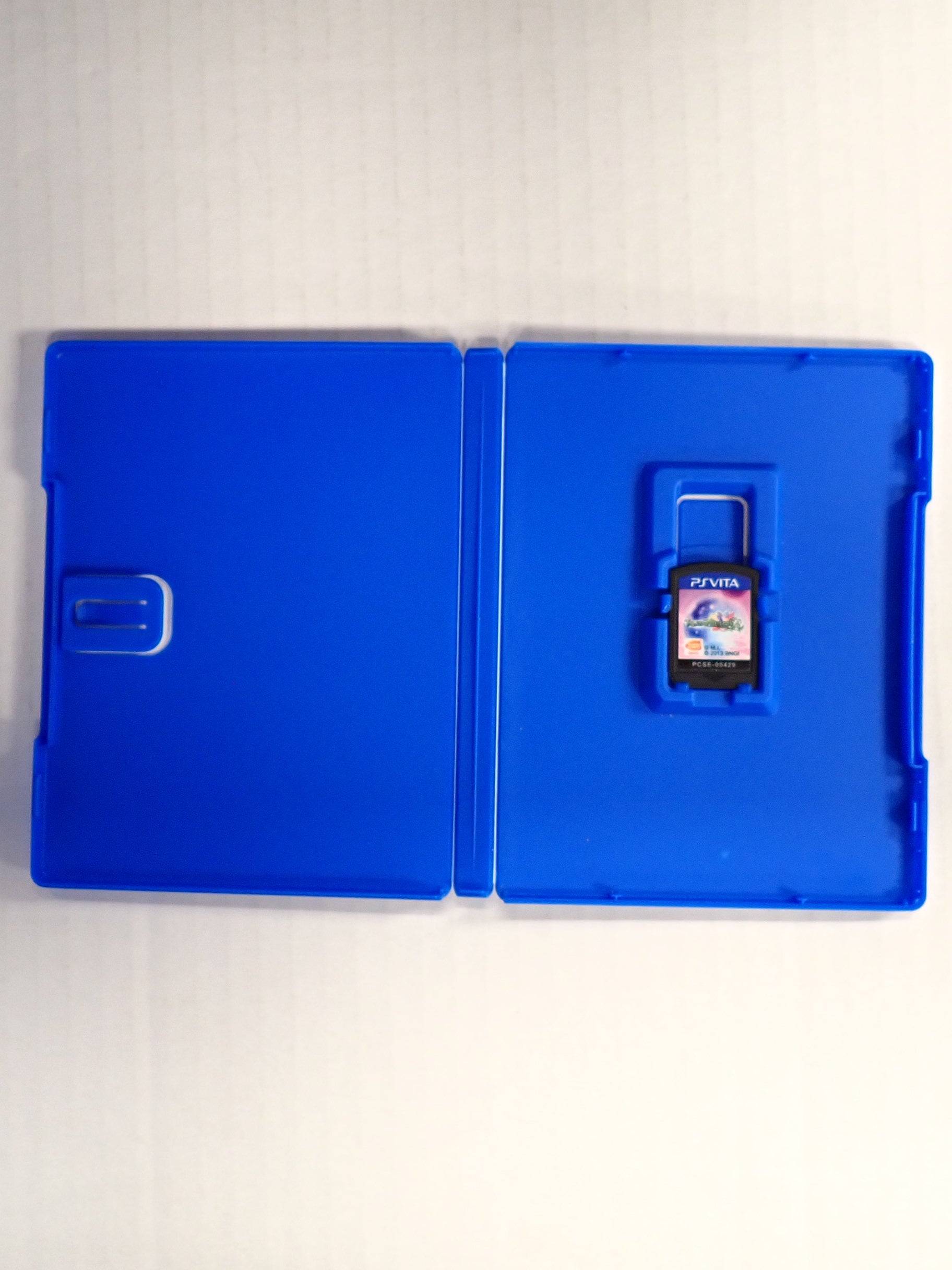 Tales of Hearts R - PS Vita