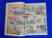 Fanastic Four #52 (1966) - VG- (3.5) - 1st Black Panther