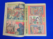 Fanastic Four #52 (1966) - VG- (3.5) - 1st Black Panther