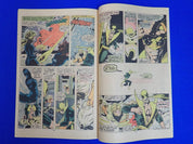 Iron Fist #14 (1977) - VF- (7.5) - 1st Sabretooth