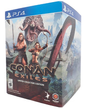 Conan Exiles [Limited Collector's Edition] - PS4