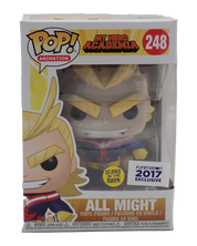 All Might - POP! #248