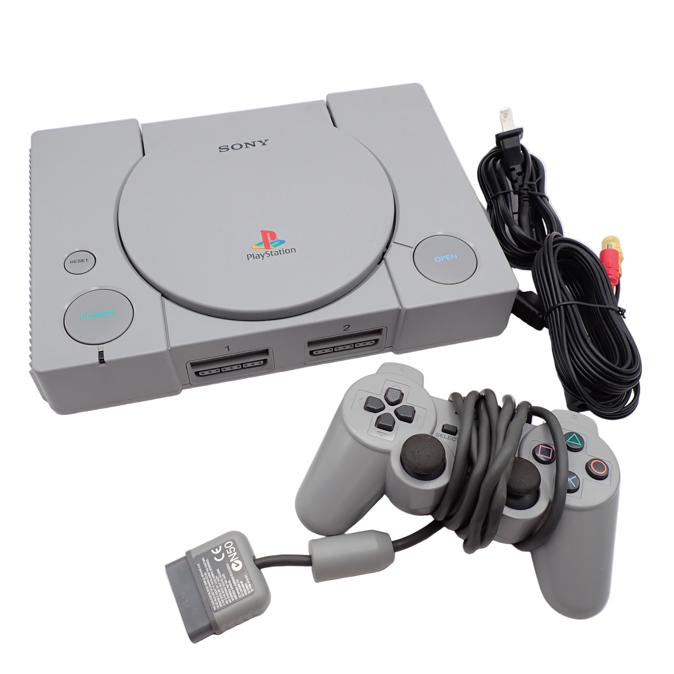 Sony PlayStation