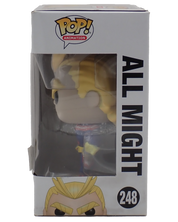 All Might - POP! #248