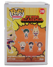 All Might - POP! #248