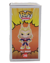 All Might - POP! #248