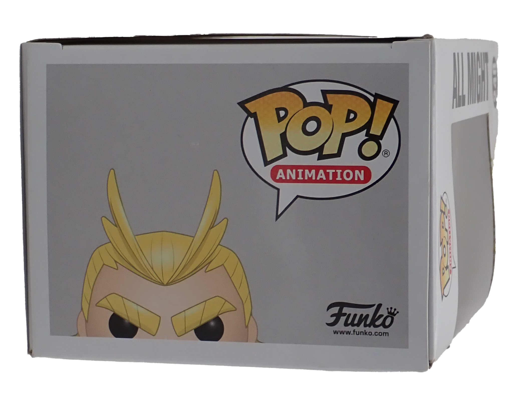 All Might - POP! #248