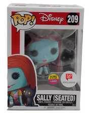 Sally (Seated) - POP! #209